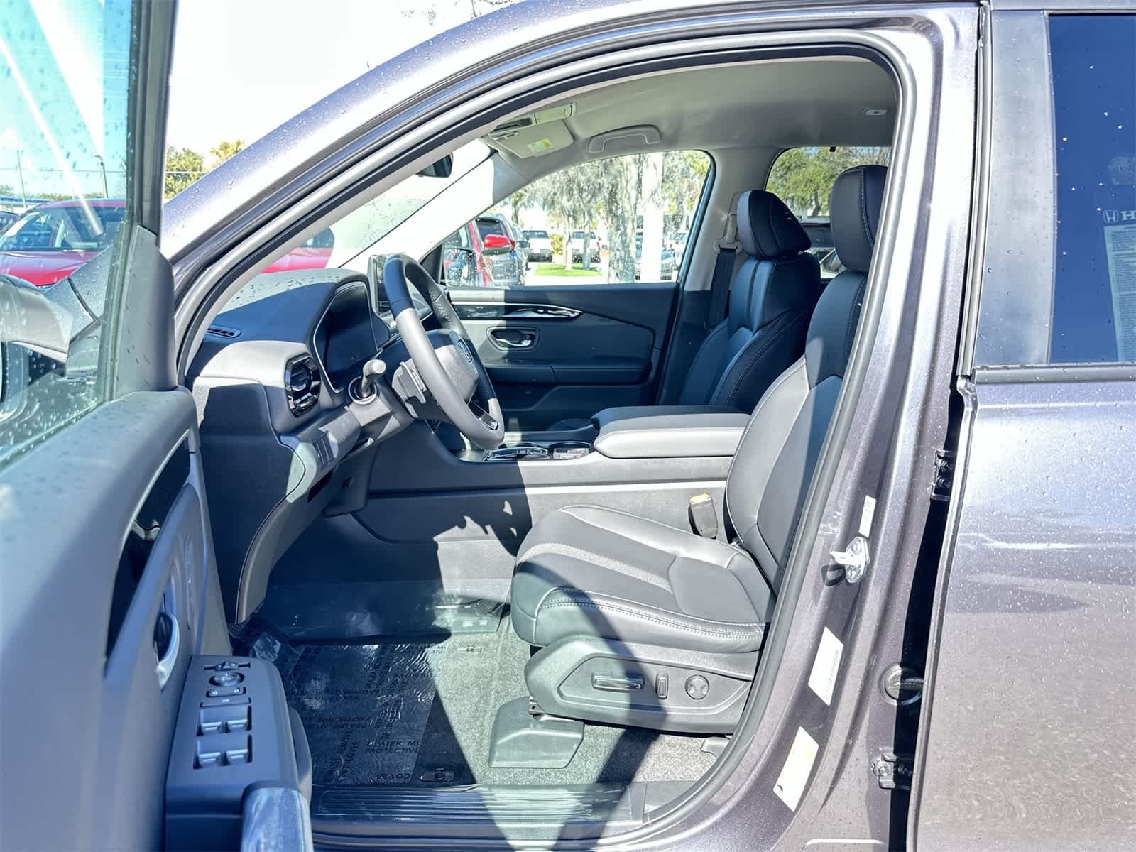 Thumbnail: 2026 Honda Pilot - 2