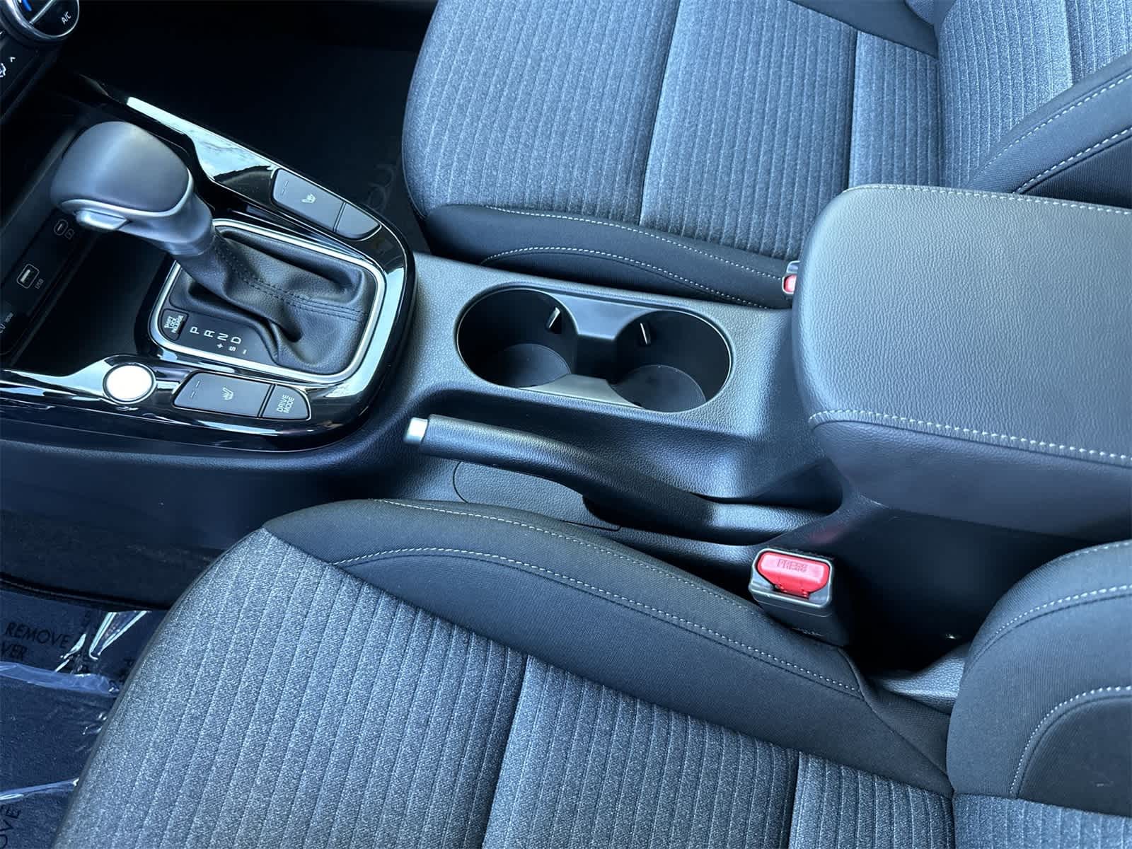 Thumbnail: 2025 Kia Soul - 19