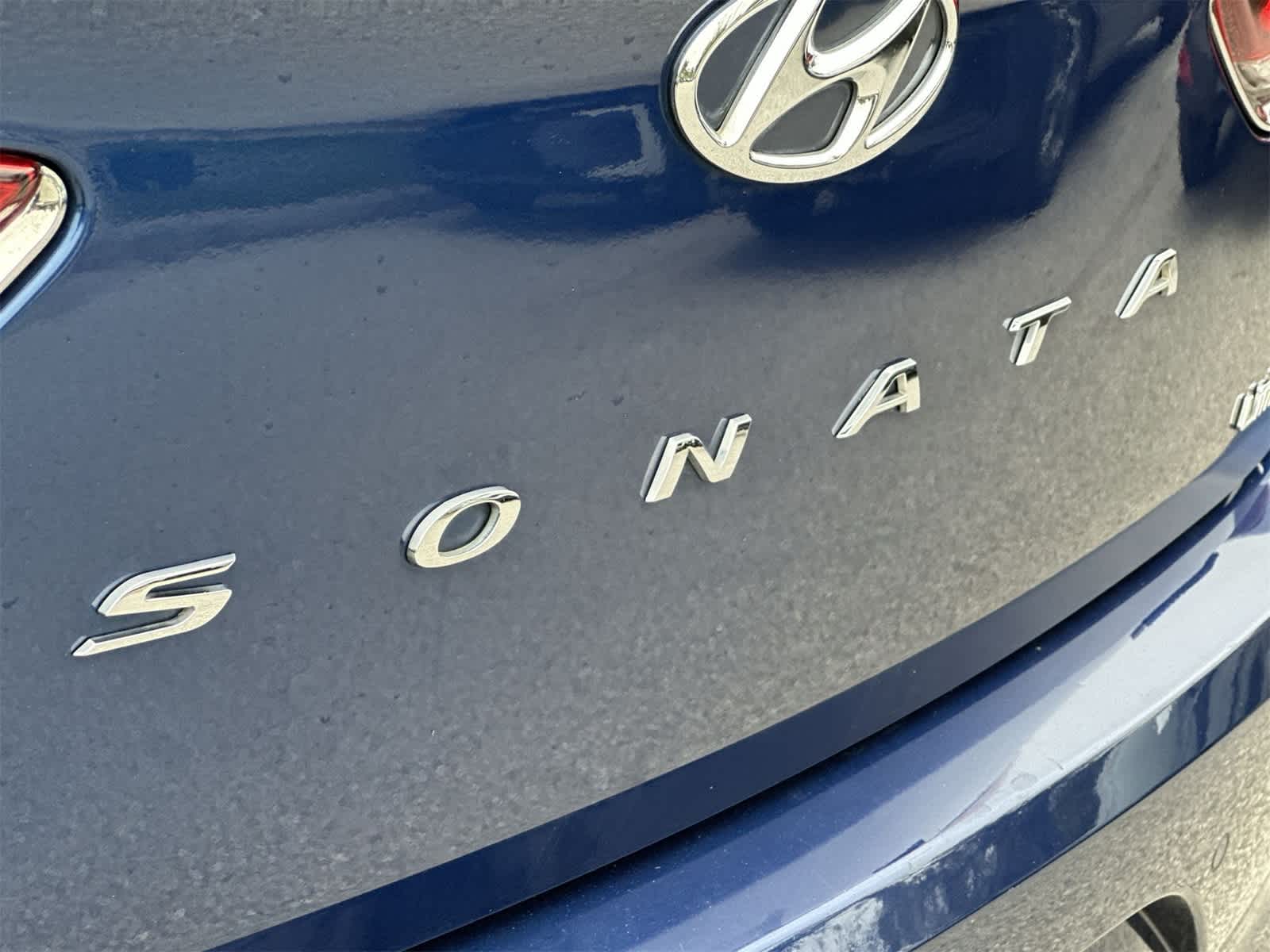 Thumbnail: 2019 Hyundai Sonata - 11