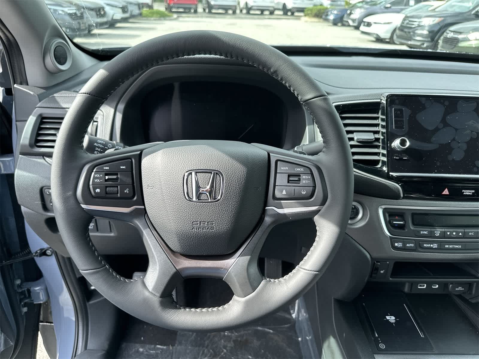 Thumbnail: 2026 Honda Ridgeline - 18