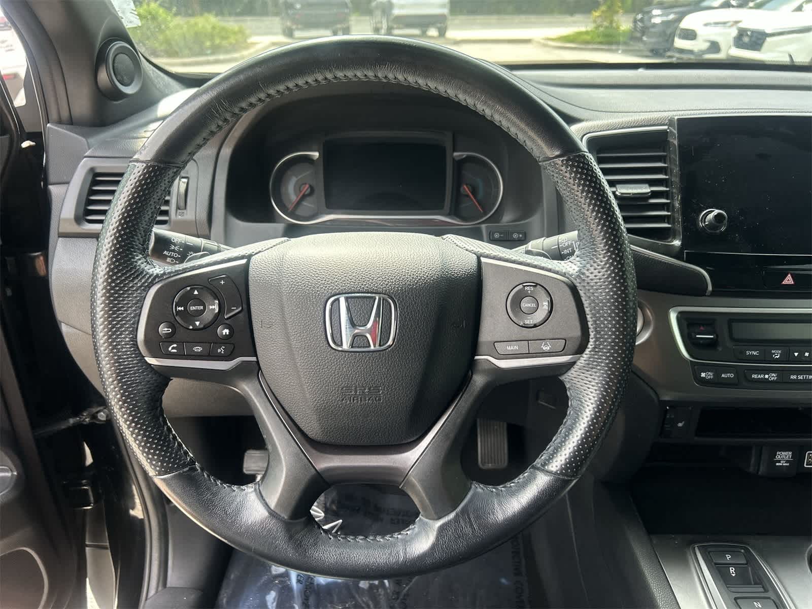 Thumbnail: 2019 Honda Passport - 18
