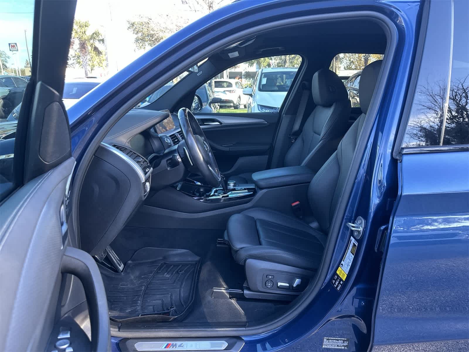 Thumbnail: 2020 BMW X3 - 2