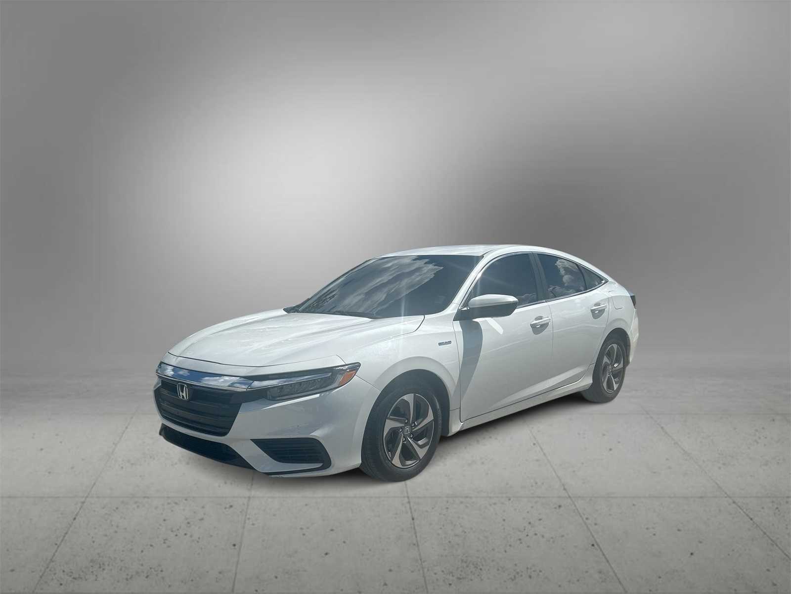 2020 Honda Insight EX -
                Wesley Chapel, FL