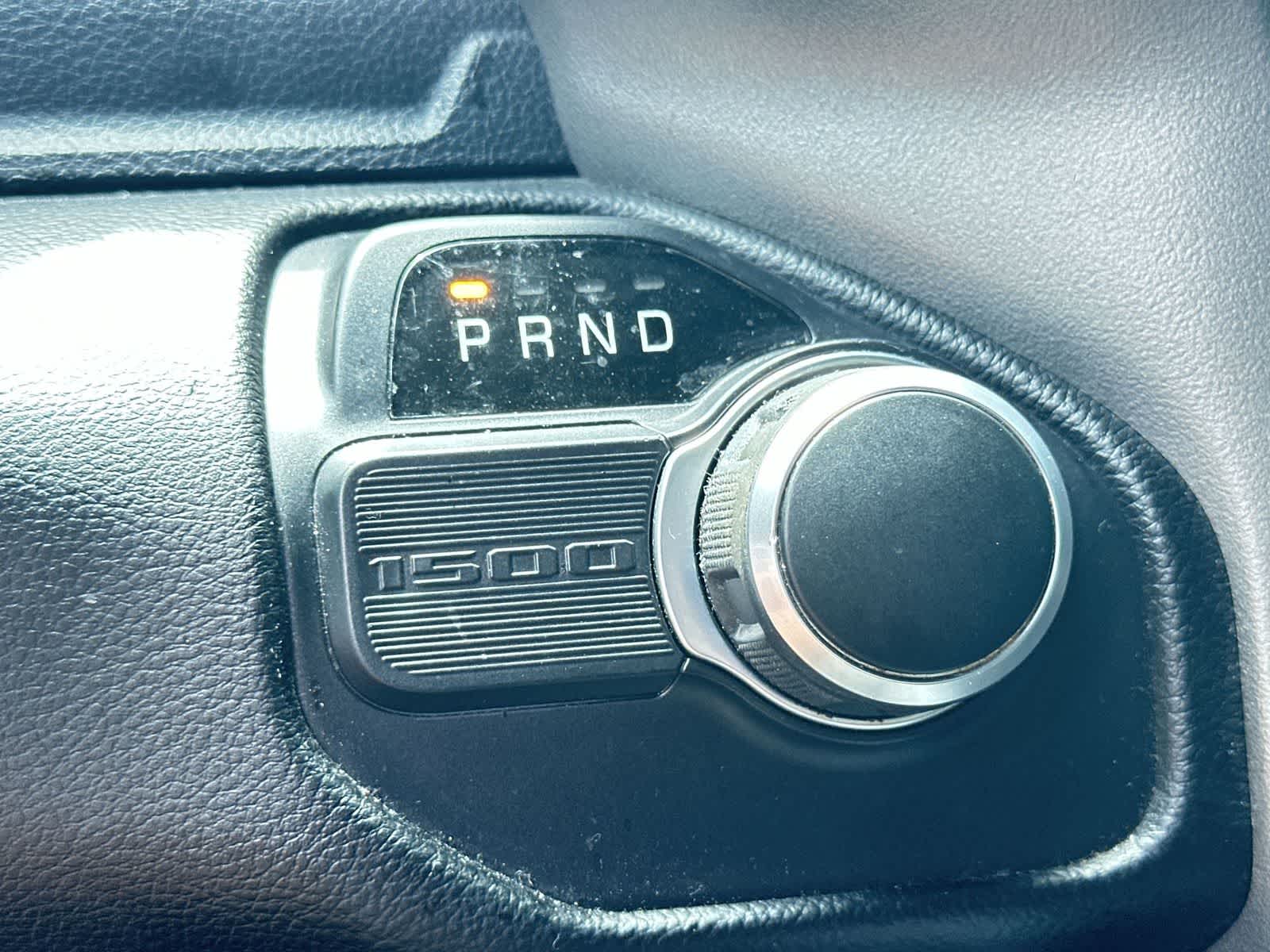 Thumbnail: 2020 RAM 1500 - 21