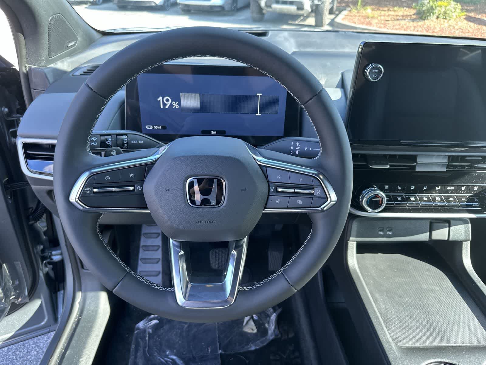 Thumbnail: 2026 Honda Prologue - 18