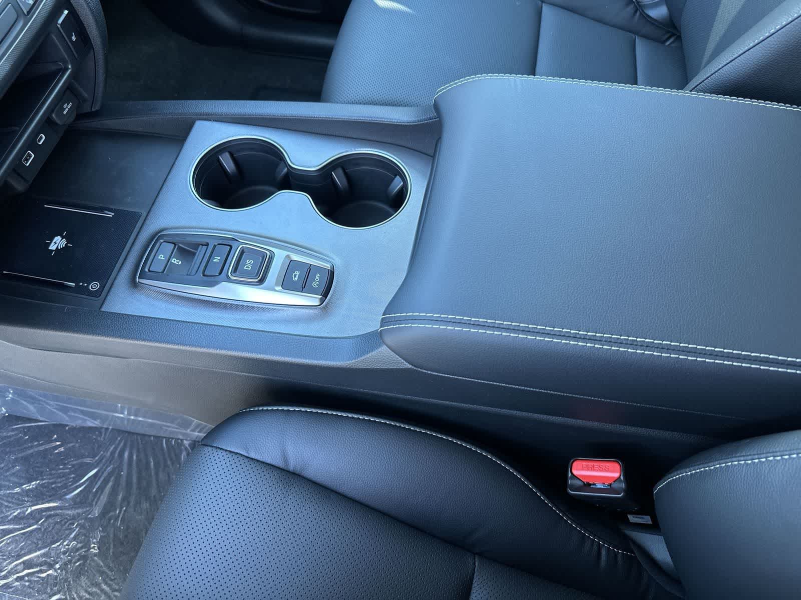 Thumbnail: 2026 Honda Ridgeline - 19