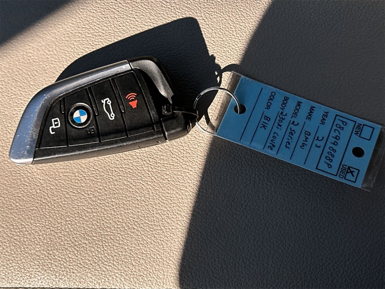 Thumbnail: 2023 BMW 2 Series - 21