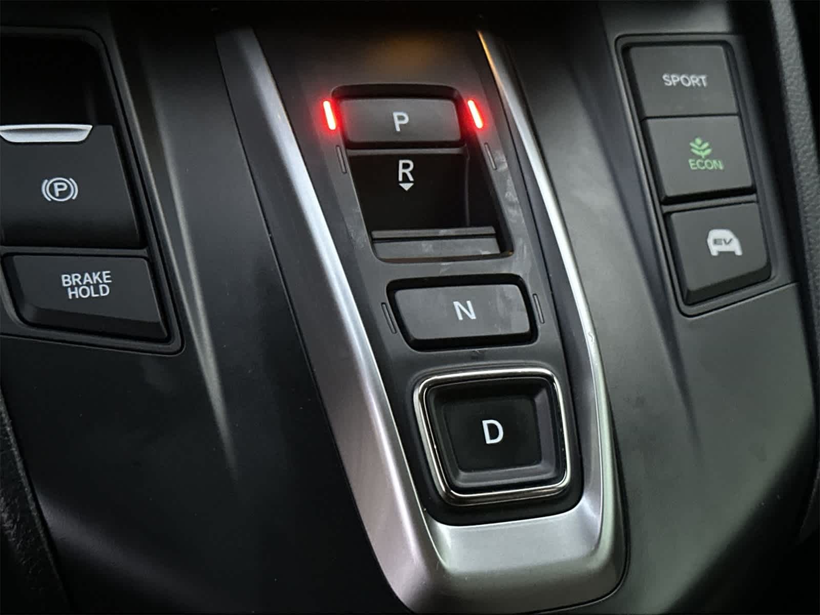 Thumbnail: 2021 Honda CR-V - 21