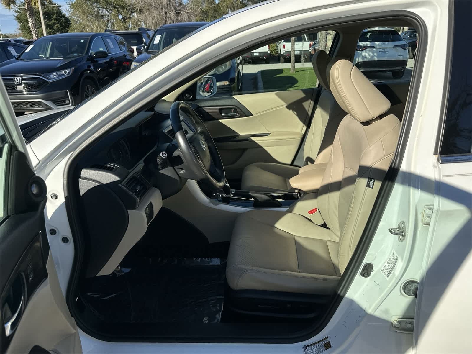 Thumbnail: 2016 Honda Accord - 2