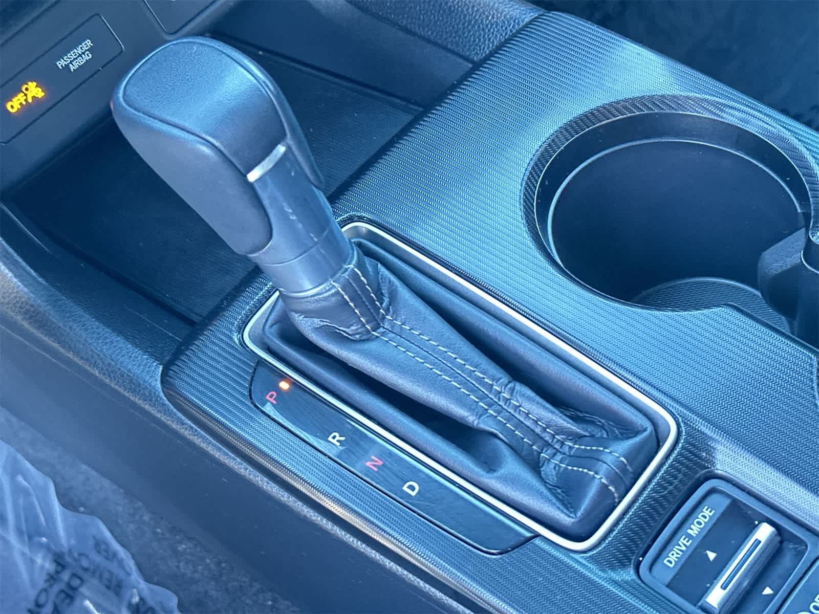 Thumbnail: 2024 Honda Civic - 21