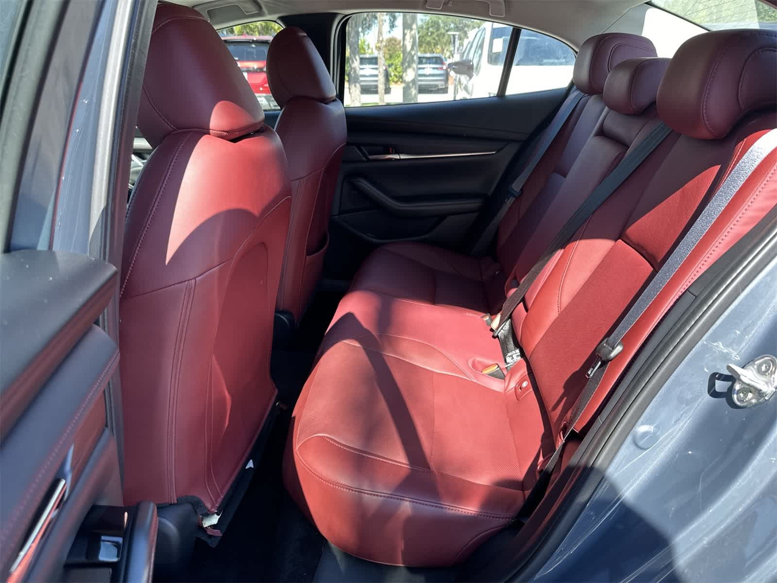 Thumbnail: 2023 Mazda Mazda3 - 15