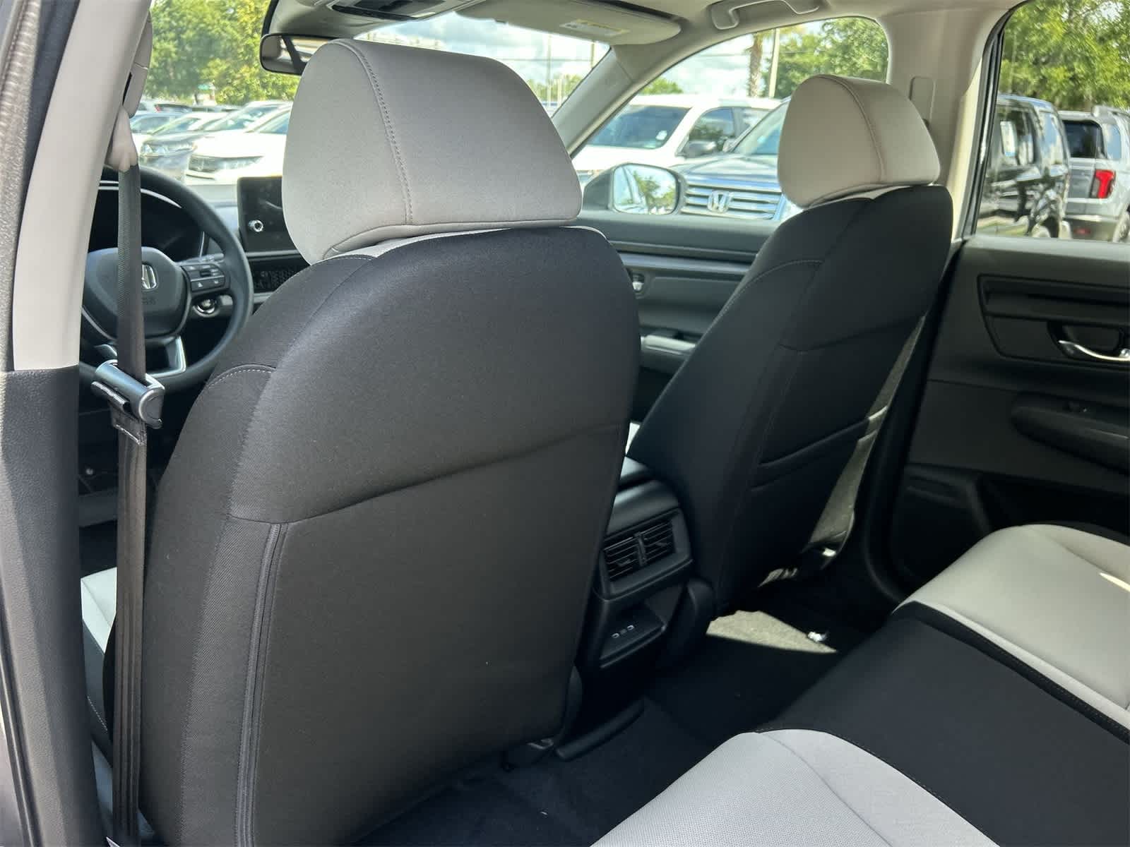 Thumbnail: 2026 Honda CR-V - 14