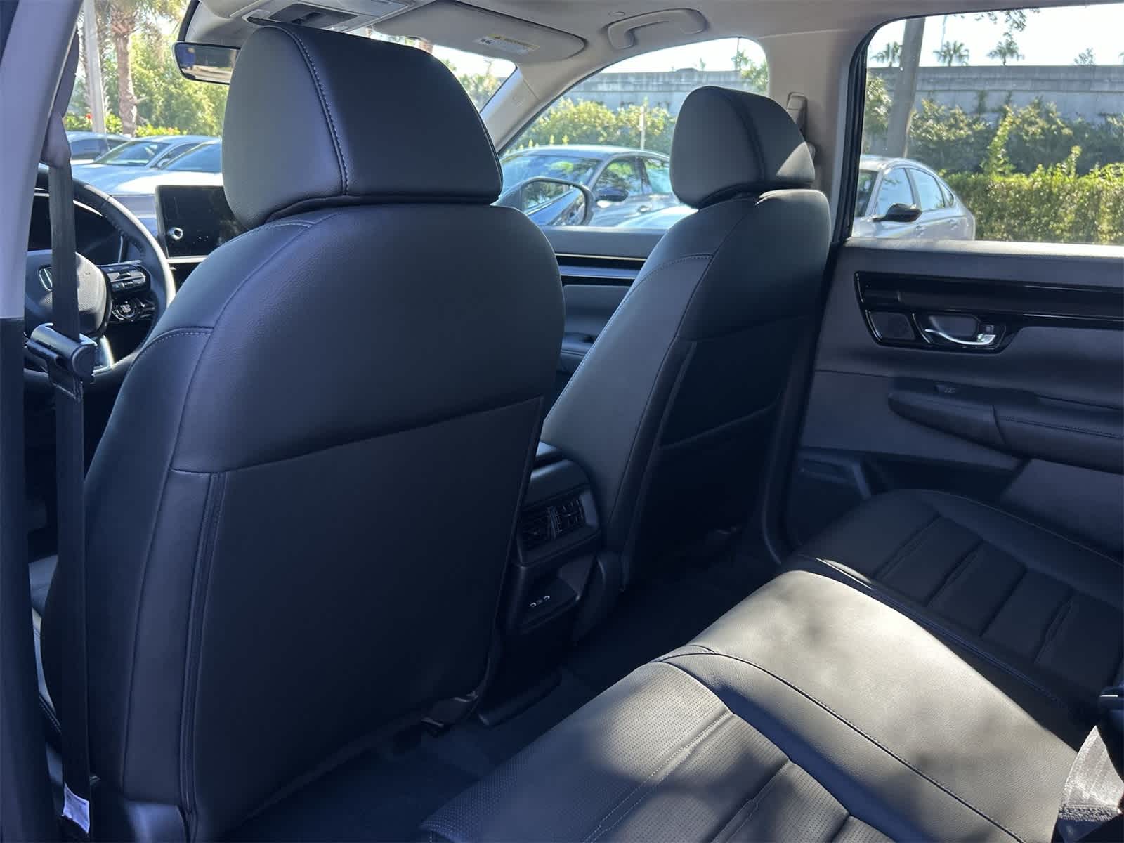 Thumbnail: 2026 Honda CR-V - 14