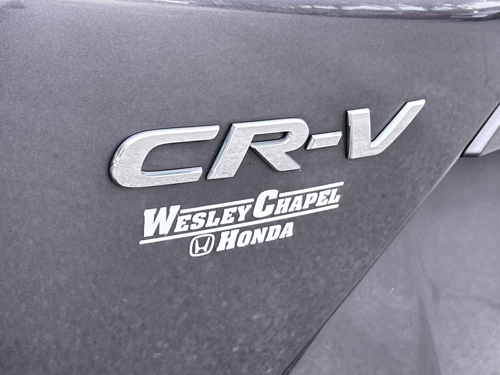 Thumbnail: 2020 Honda CR-V - 27