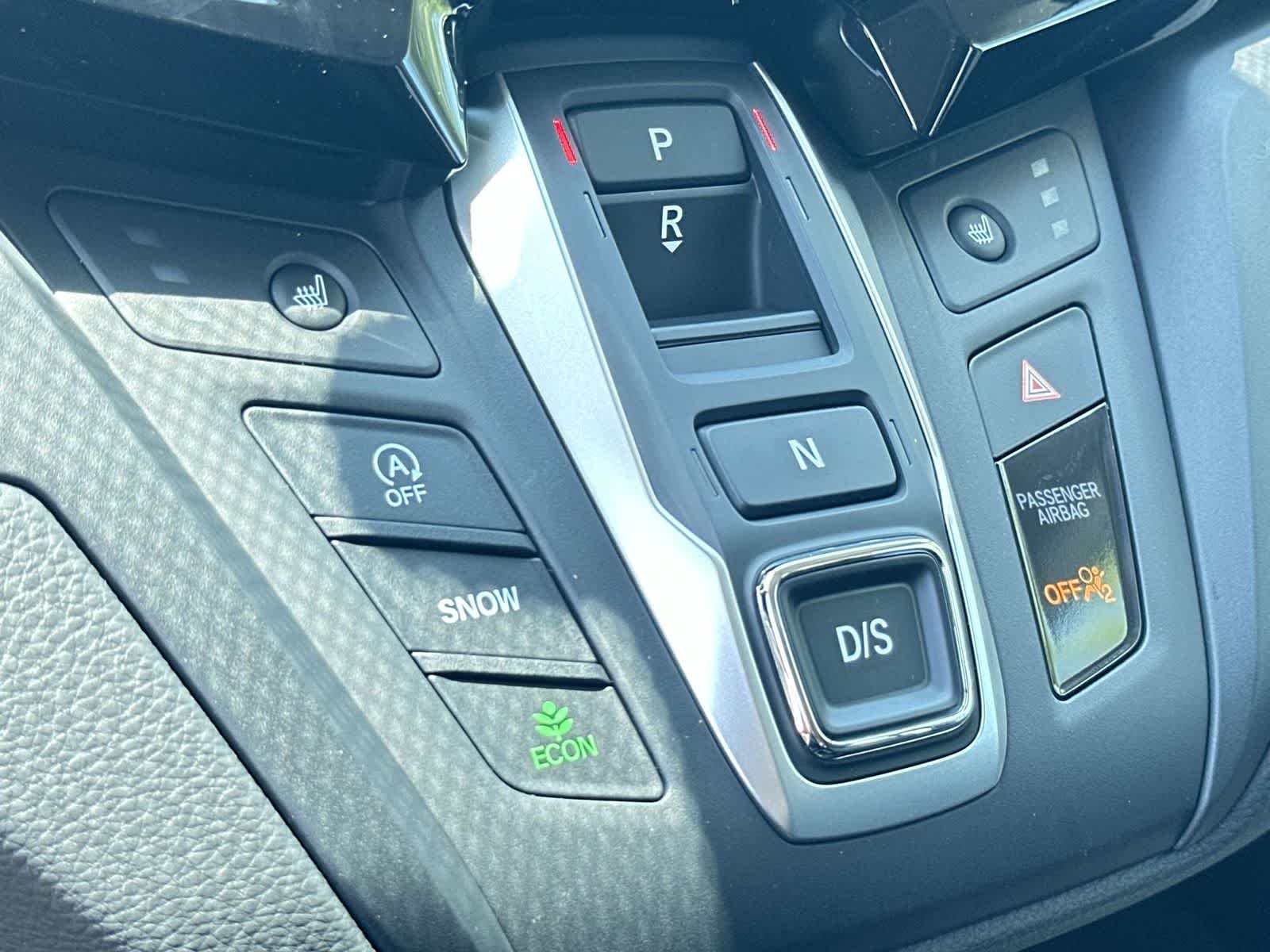Thumbnail: 2026 Honda Odyssey - 21