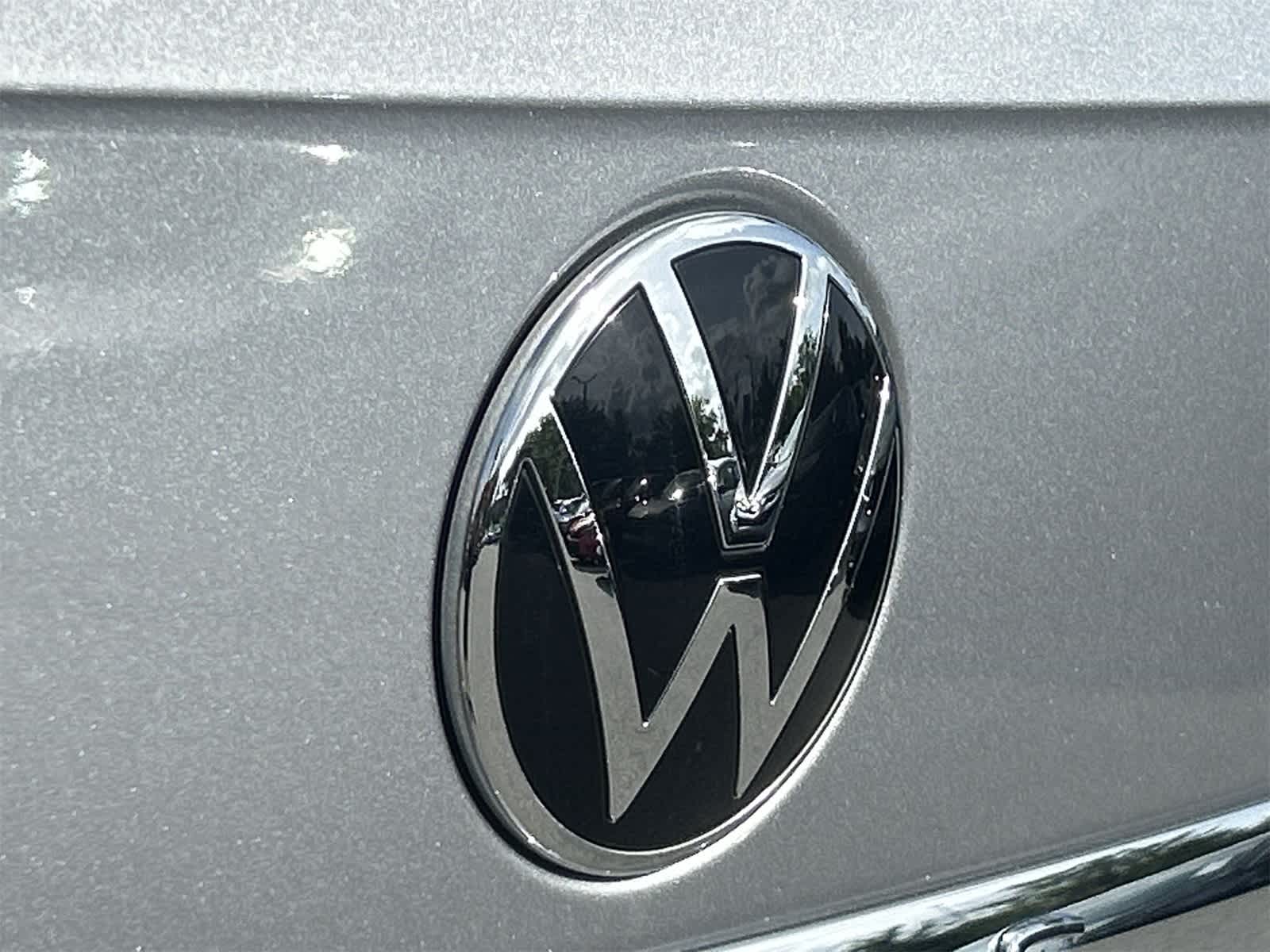 2021 Volkswagen Atlas SEL 10