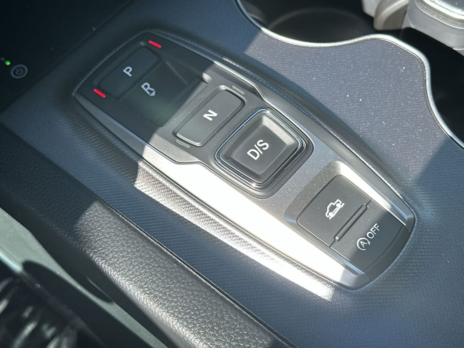 Thumbnail: 2026 Honda Ridgeline - 21