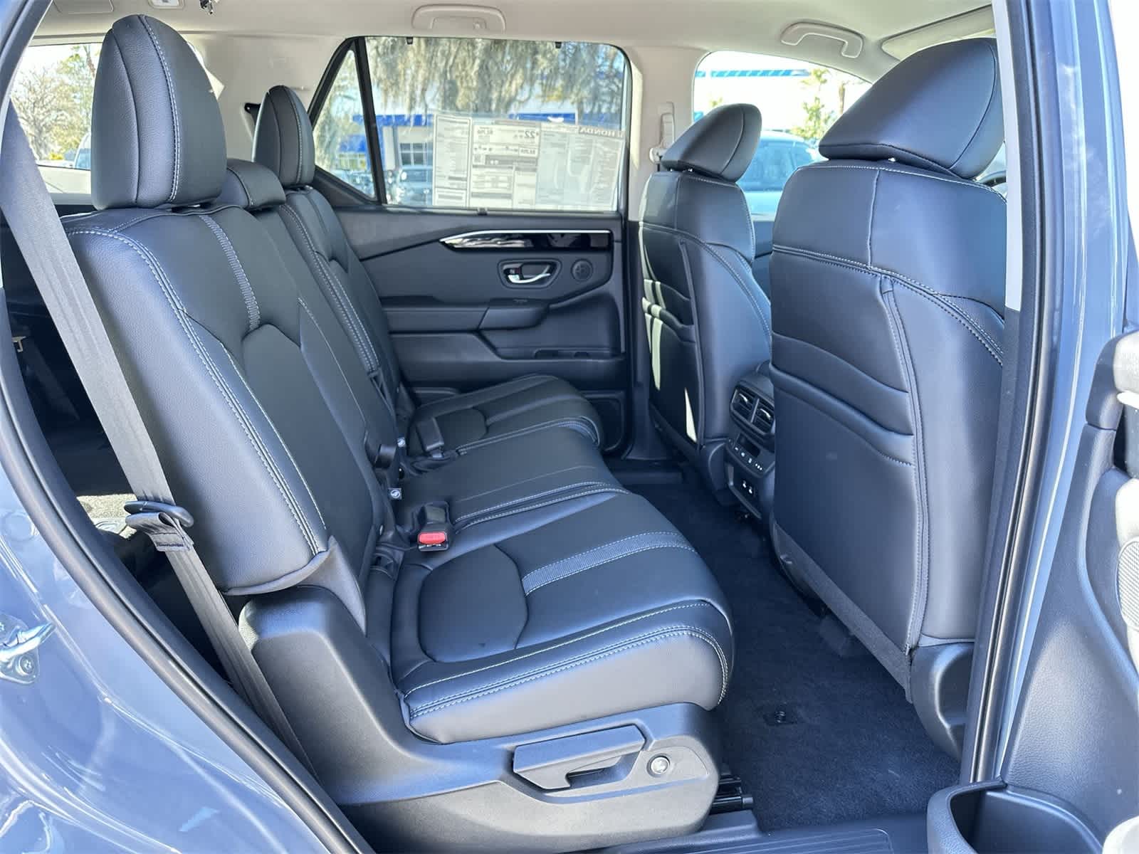 Thumbnail: 2026 Honda Pilot - 16