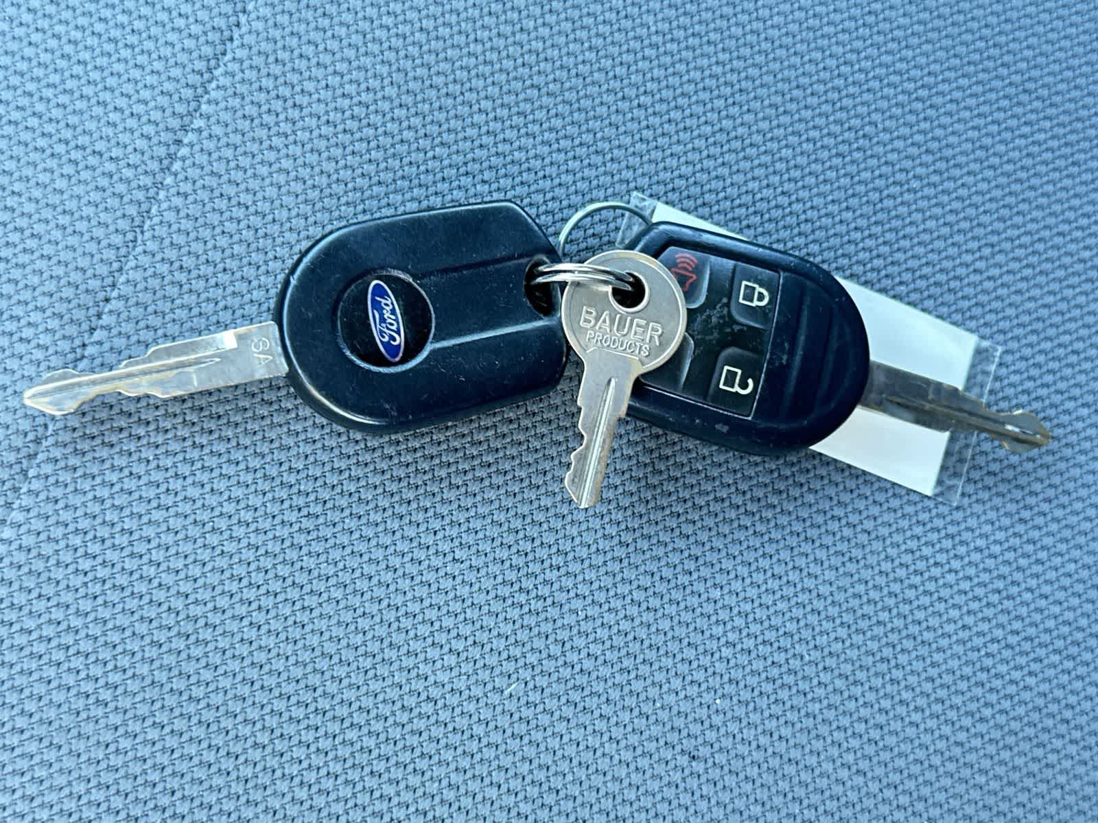 Thumbnail: 2013 Ford F-150 - 21