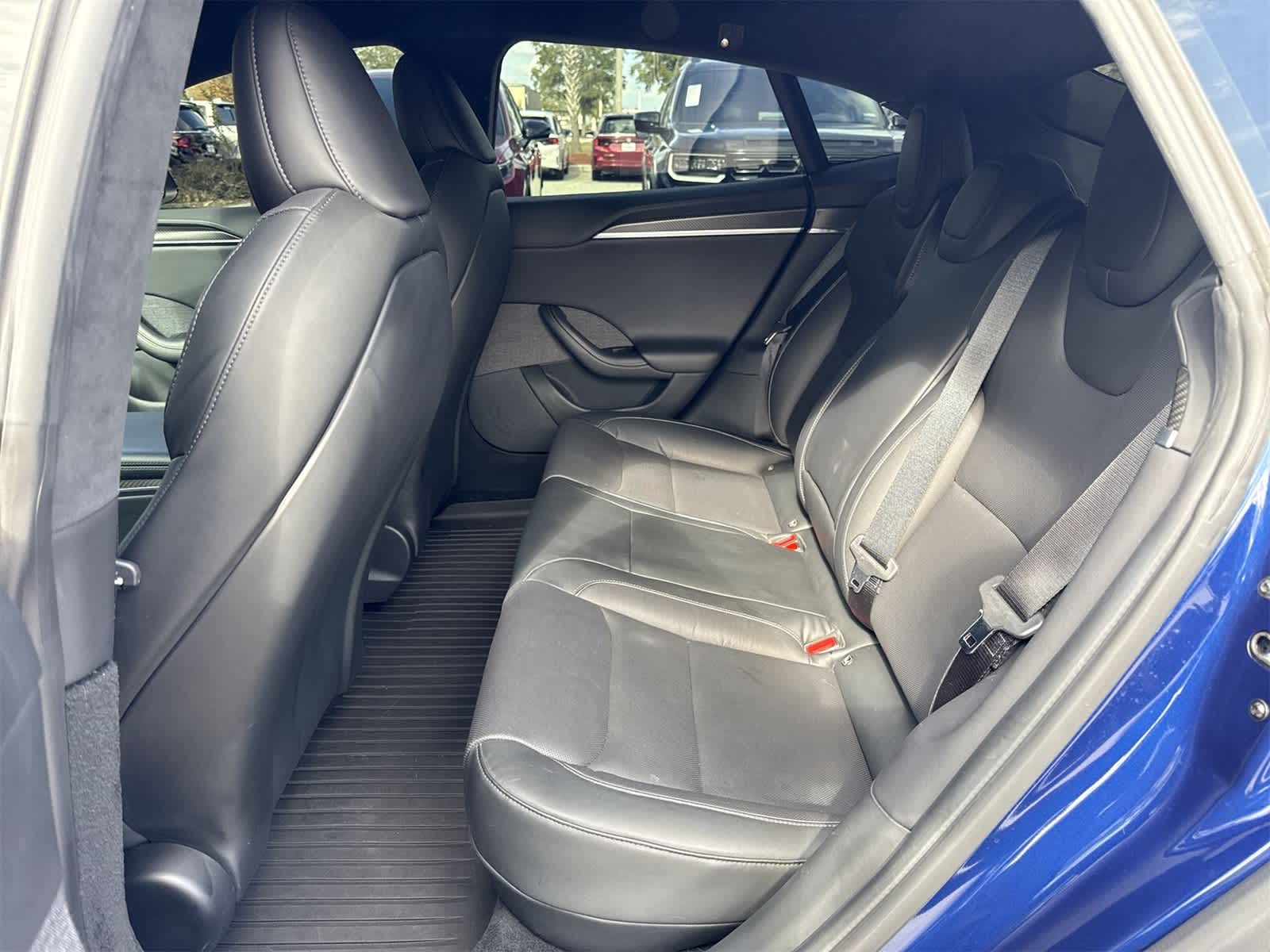 Thumbnail: 2022 Tesla Model S - 15