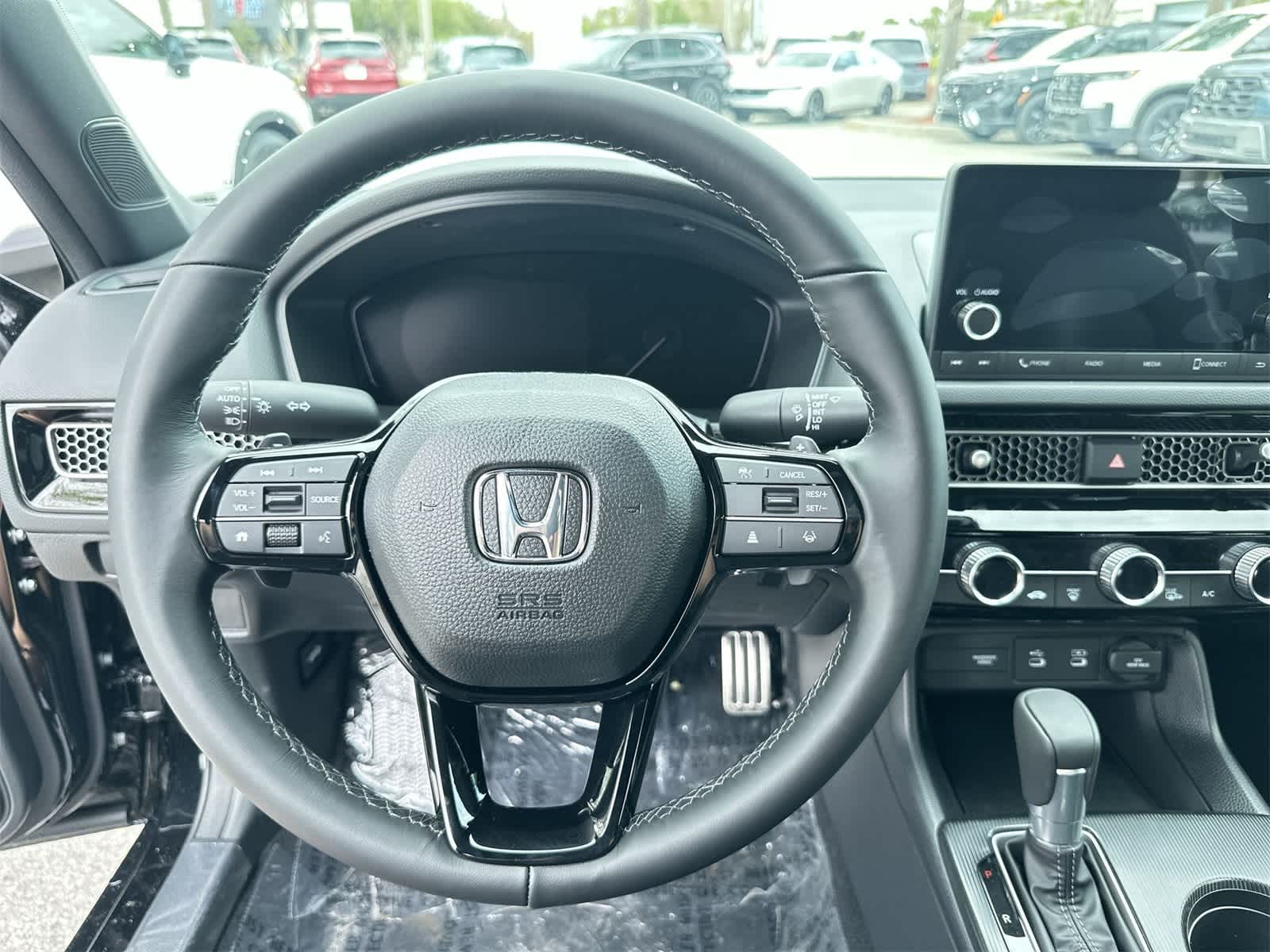 Thumbnail: 2026 Honda Civic - 18