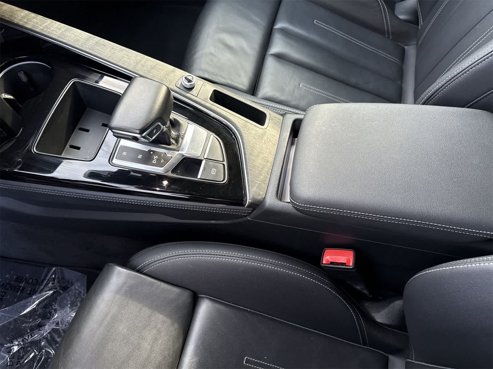 Thumbnail: 2024 Audi A4 - 19