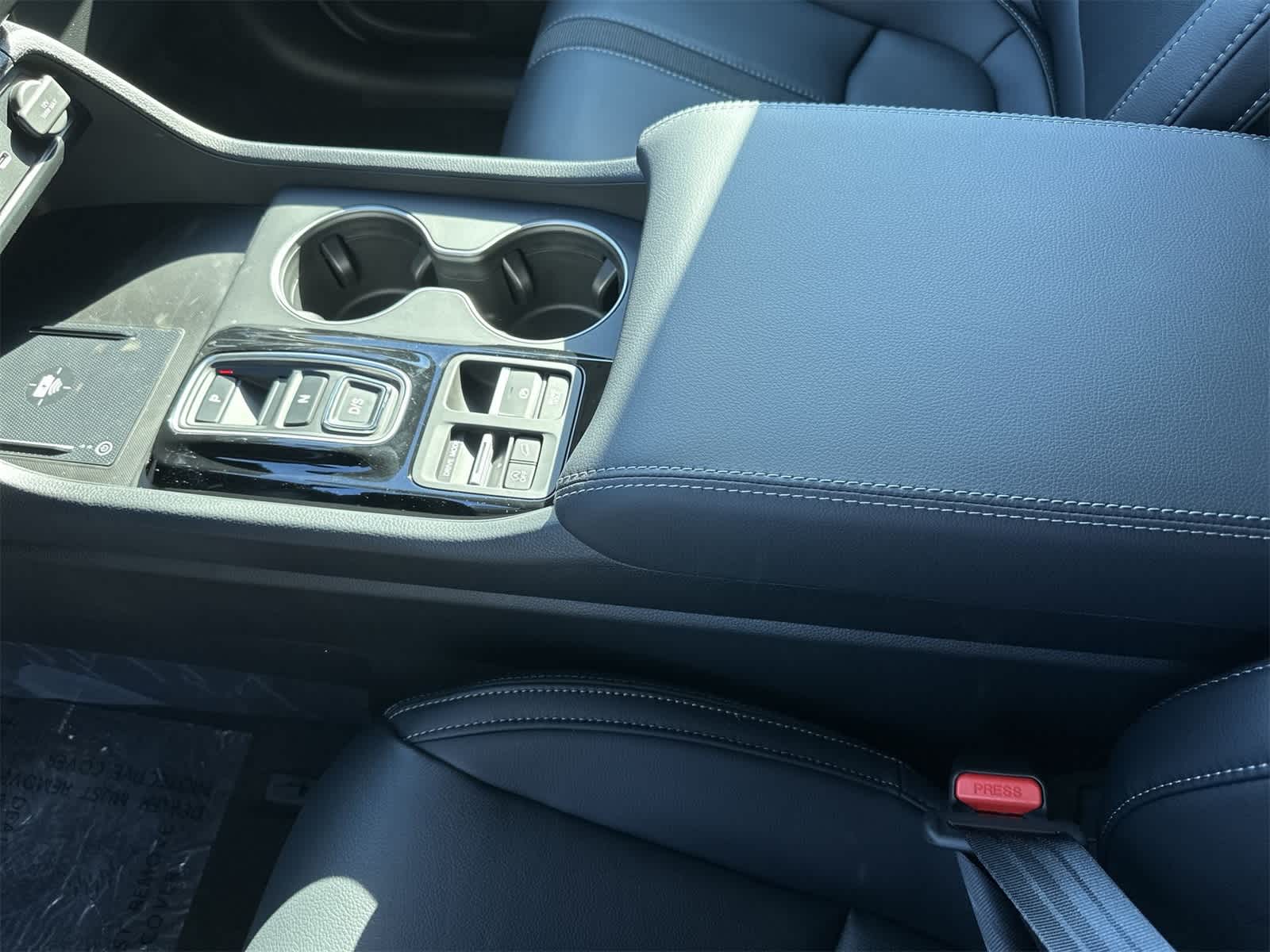 Thumbnail: 2025 Honda Pilot - 19