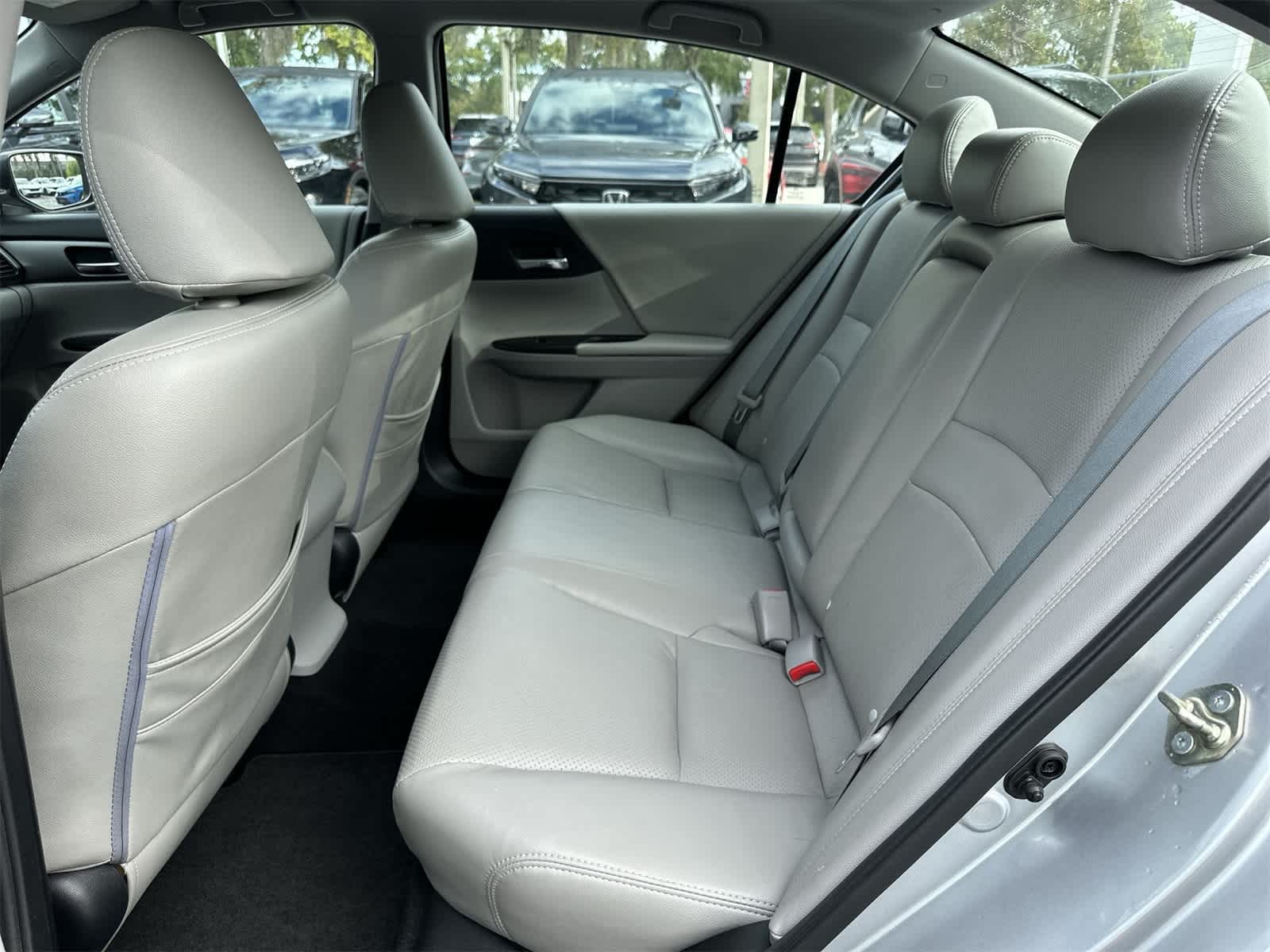Thumbnail: 2015 Honda Accord - 15