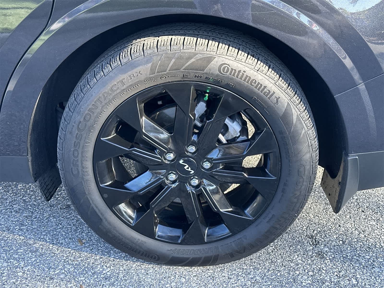 Thumbnail: 2024 Kia Carnival - 12