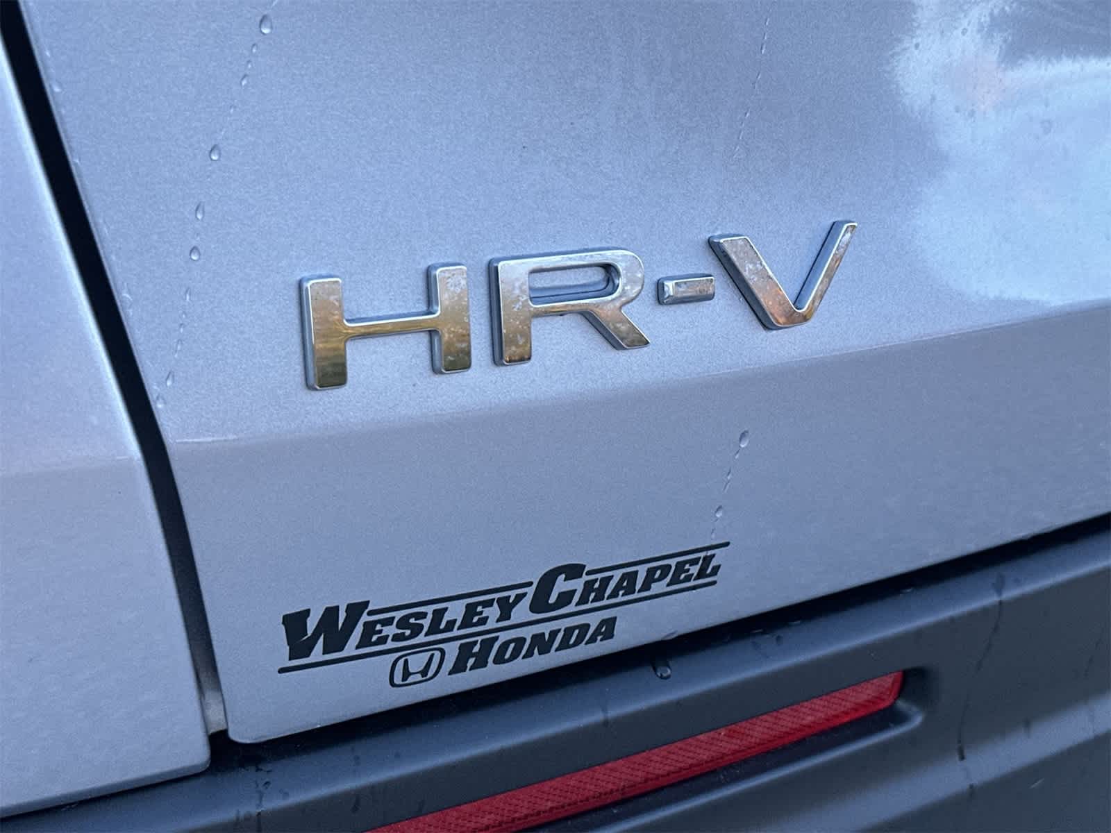 Thumbnail: 2026 Honda HR-V - 11