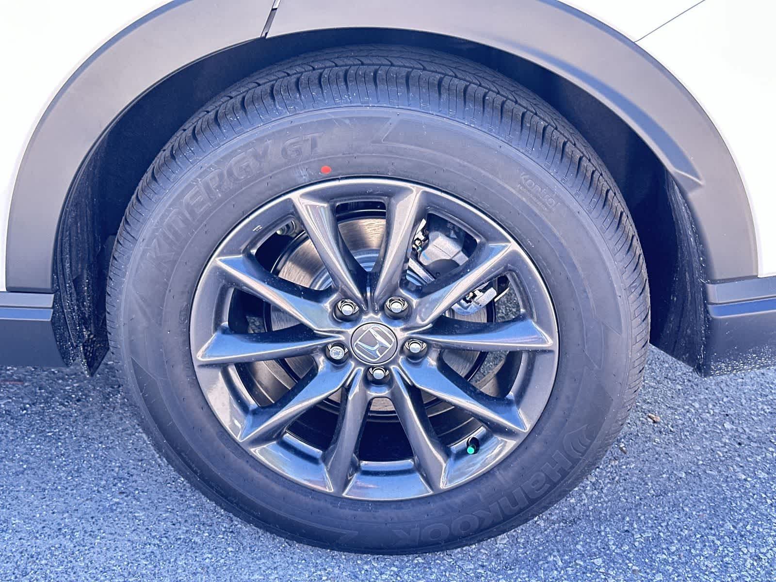 Thumbnail: 2026 Honda CR-V - 11