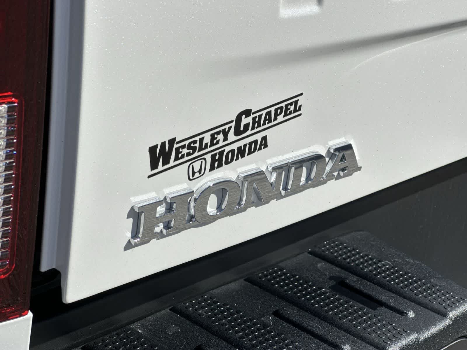 Thumbnail: 2026 Honda Ridgeline - 10