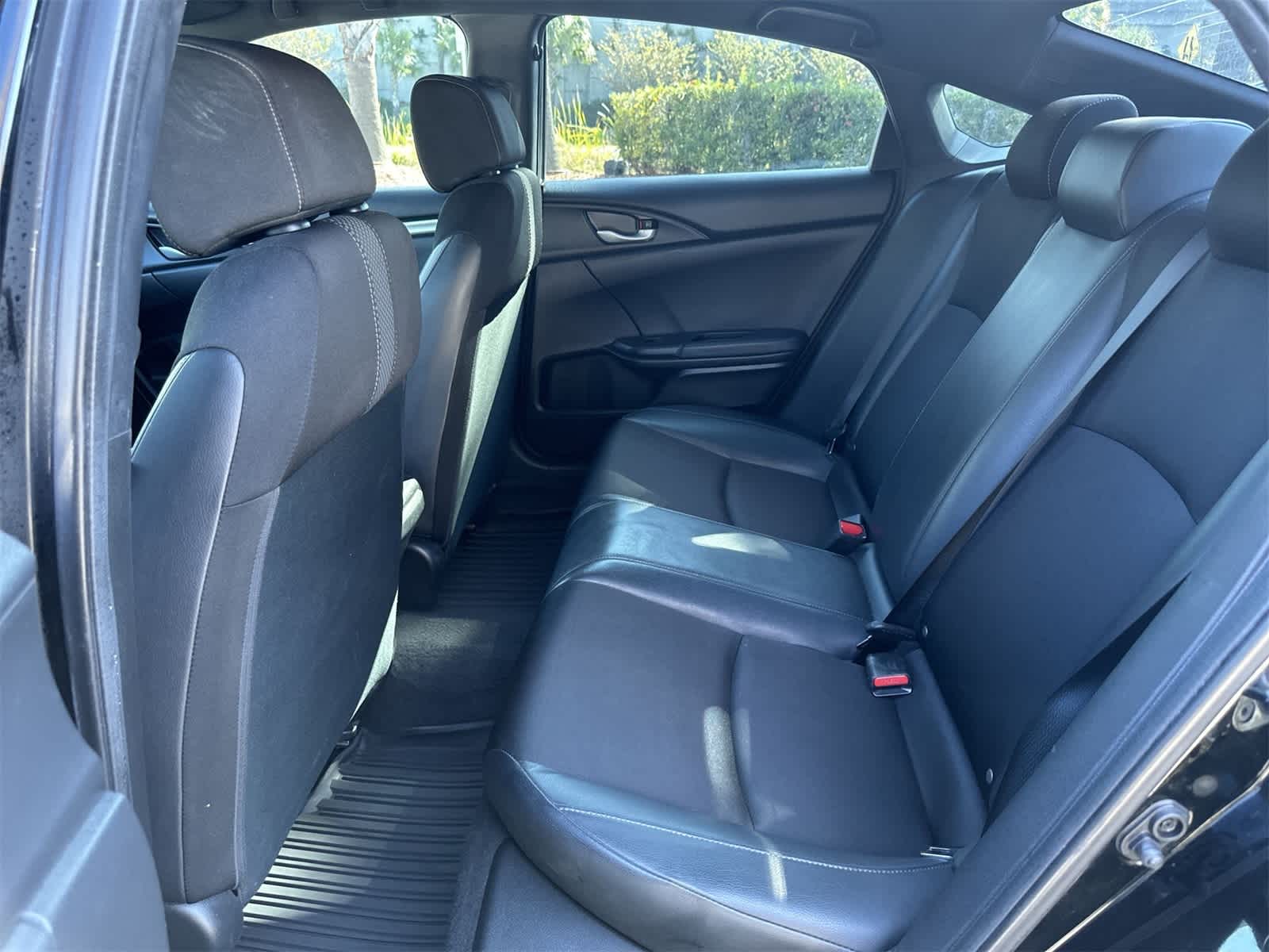 Thumbnail: 2021 Honda Civic - 15