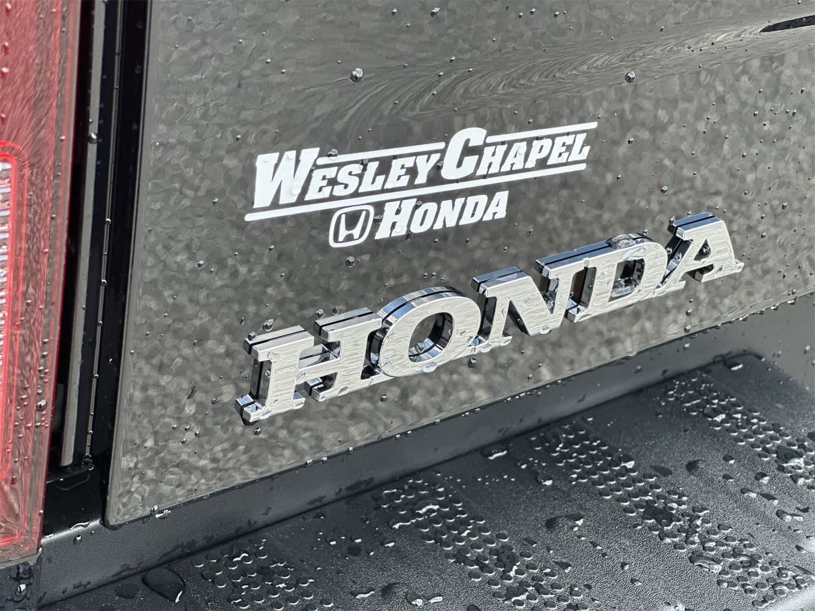 Thumbnail: 2025 Honda Ridgeline - 10