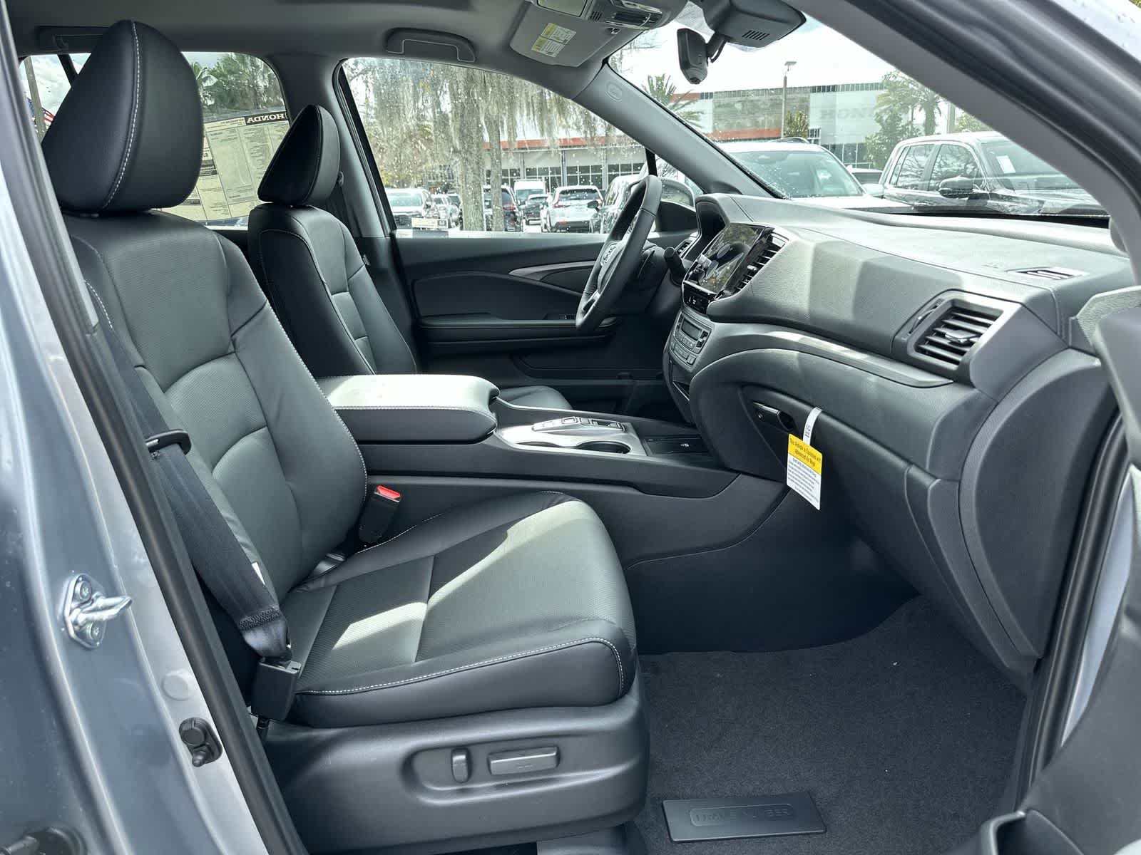 Thumbnail: 2026 Honda Ridgeline - 17