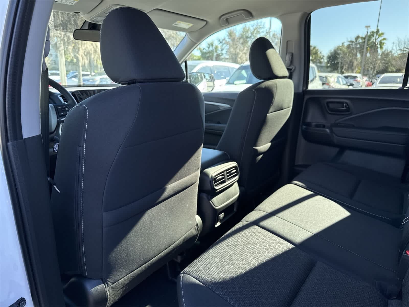 Thumbnail: 2026 Honda Ridgeline - 14