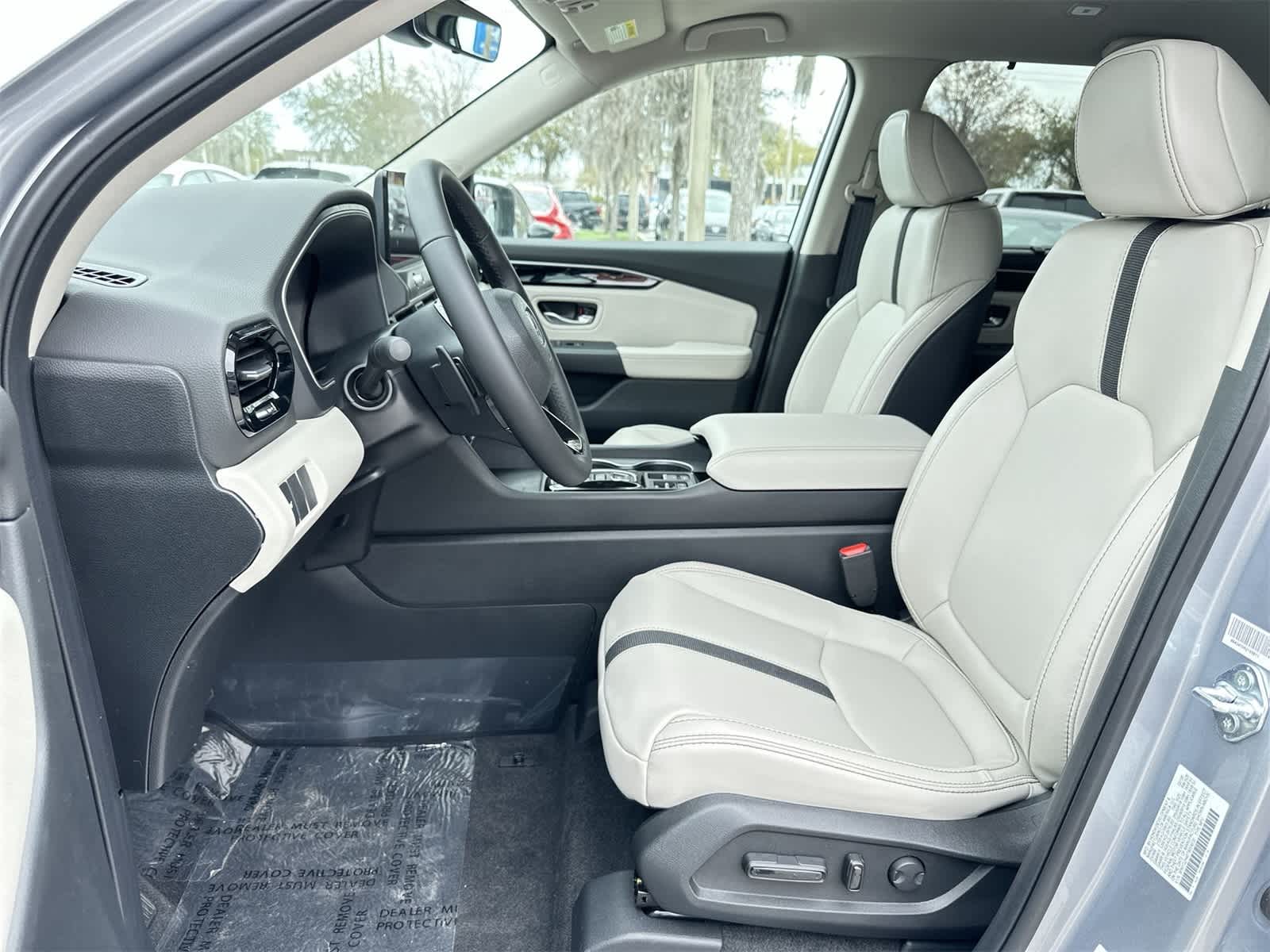 Thumbnail: 2026 Honda Pilot - 13