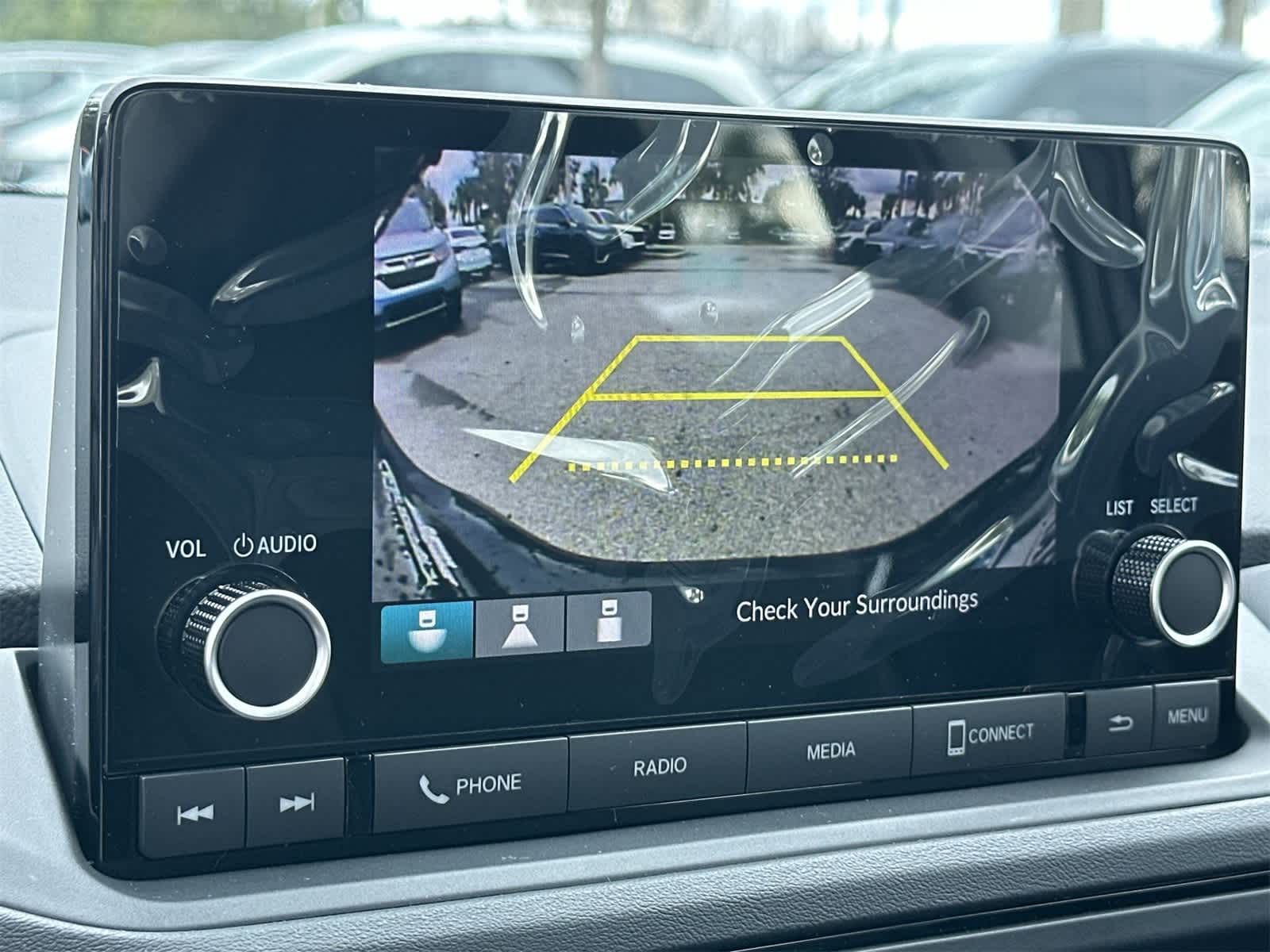 Thumbnail: 2025 Honda Accord - 20