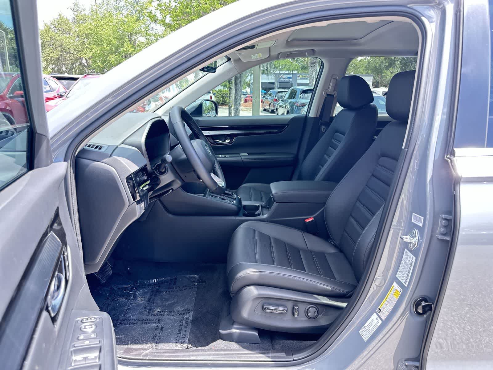 Thumbnail: 2026 Honda CR-V - 2