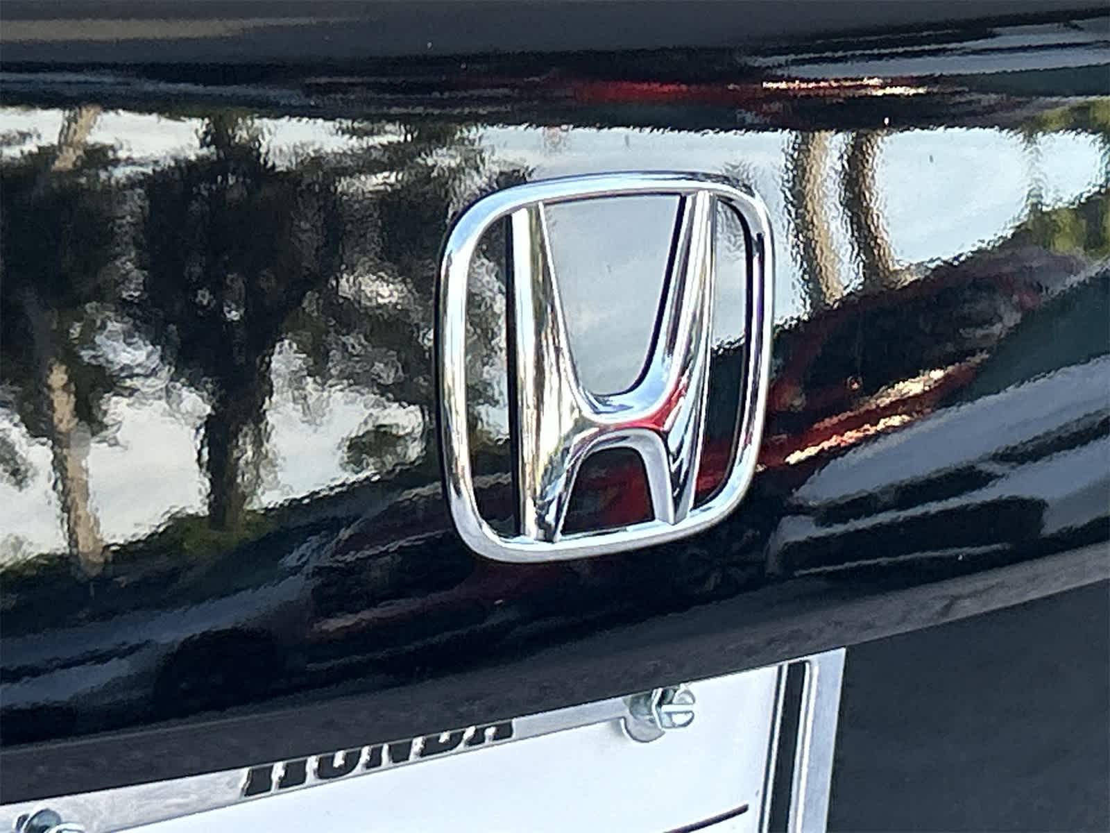 Thumbnail: 2026 Honda Civic - 9