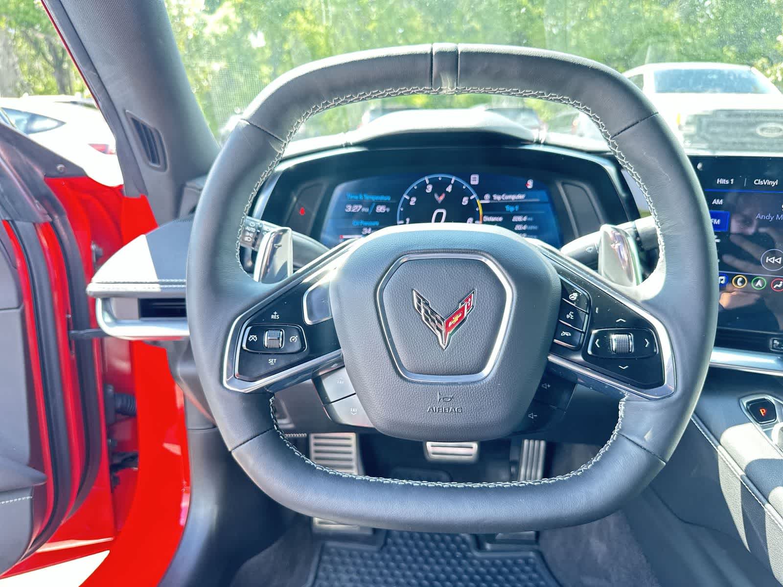 Thumbnail: 2023 Chevrolet Corvette - 15