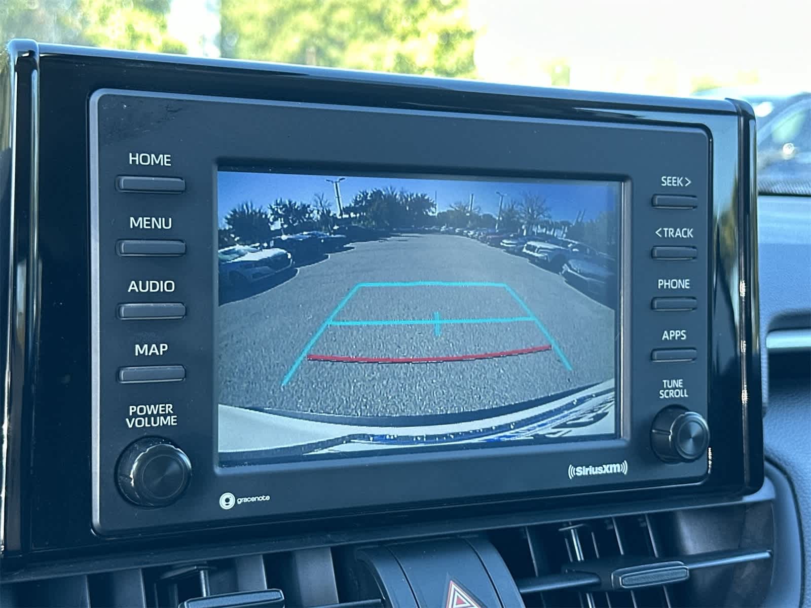 Thumbnail: 2020 Toyota RAV4 - 20