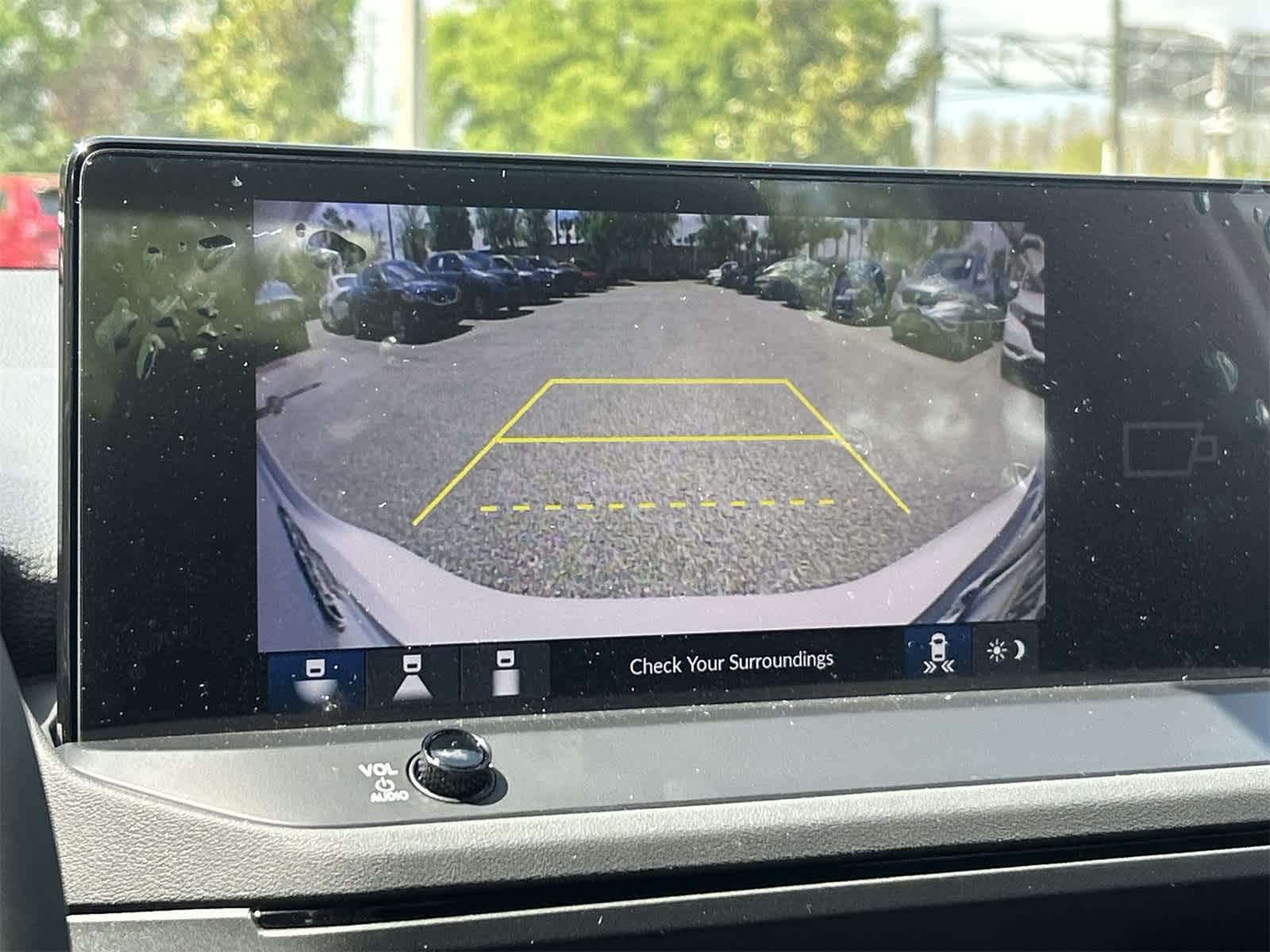 Thumbnail: 2025 Honda Accord - 20