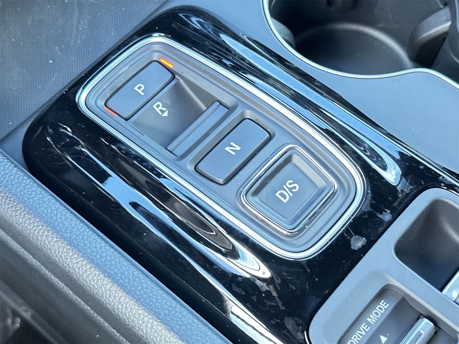 Thumbnail: 2026 Honda Pilot - 21