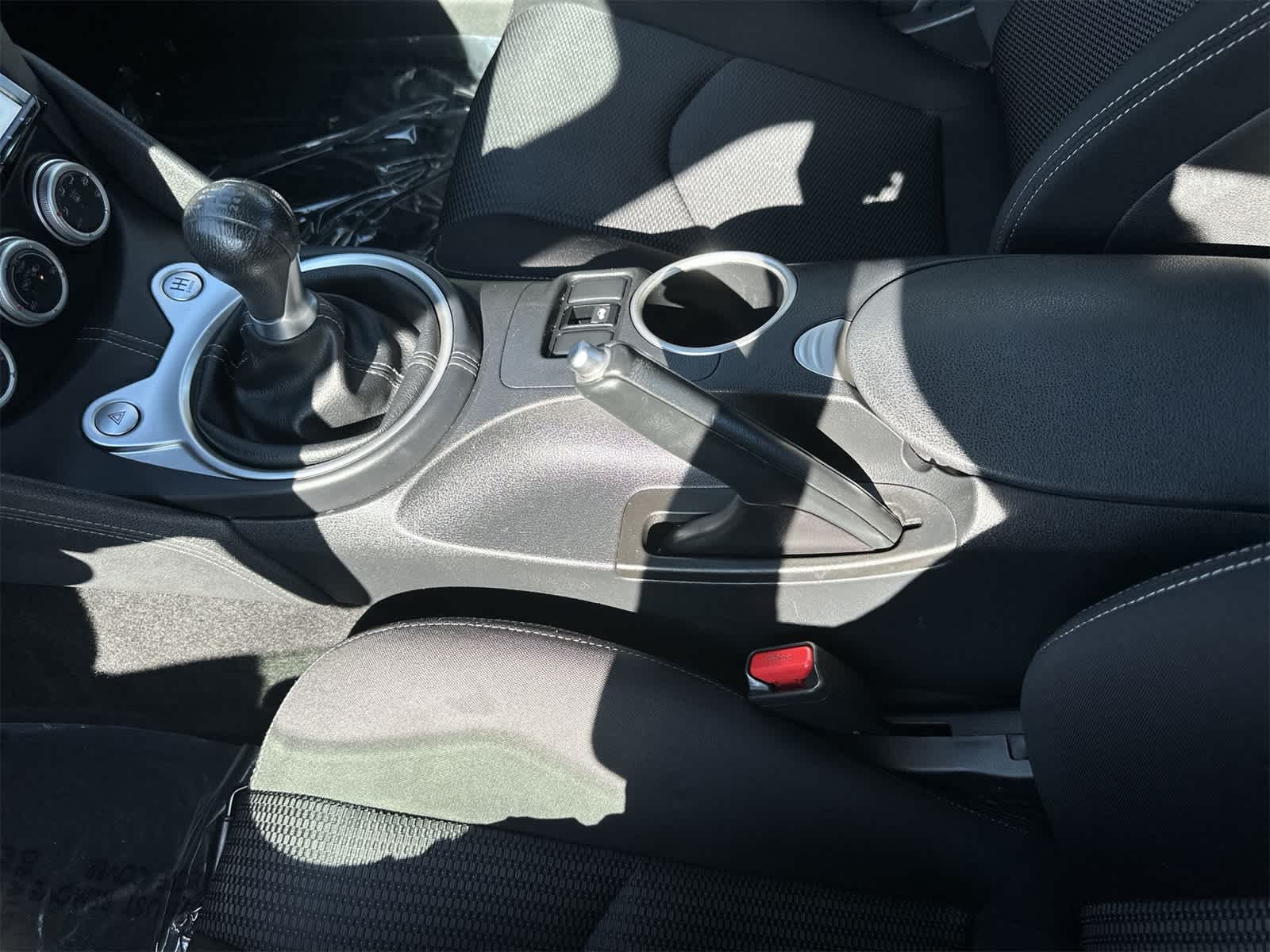 Thumbnail: 2020 Nissan Z - 17