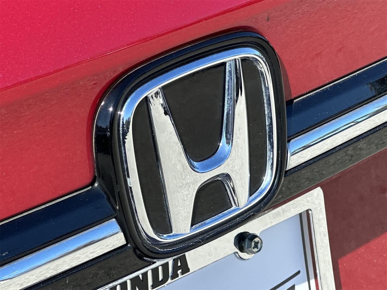 Thumbnail: 2023 Honda Odyssey - 18