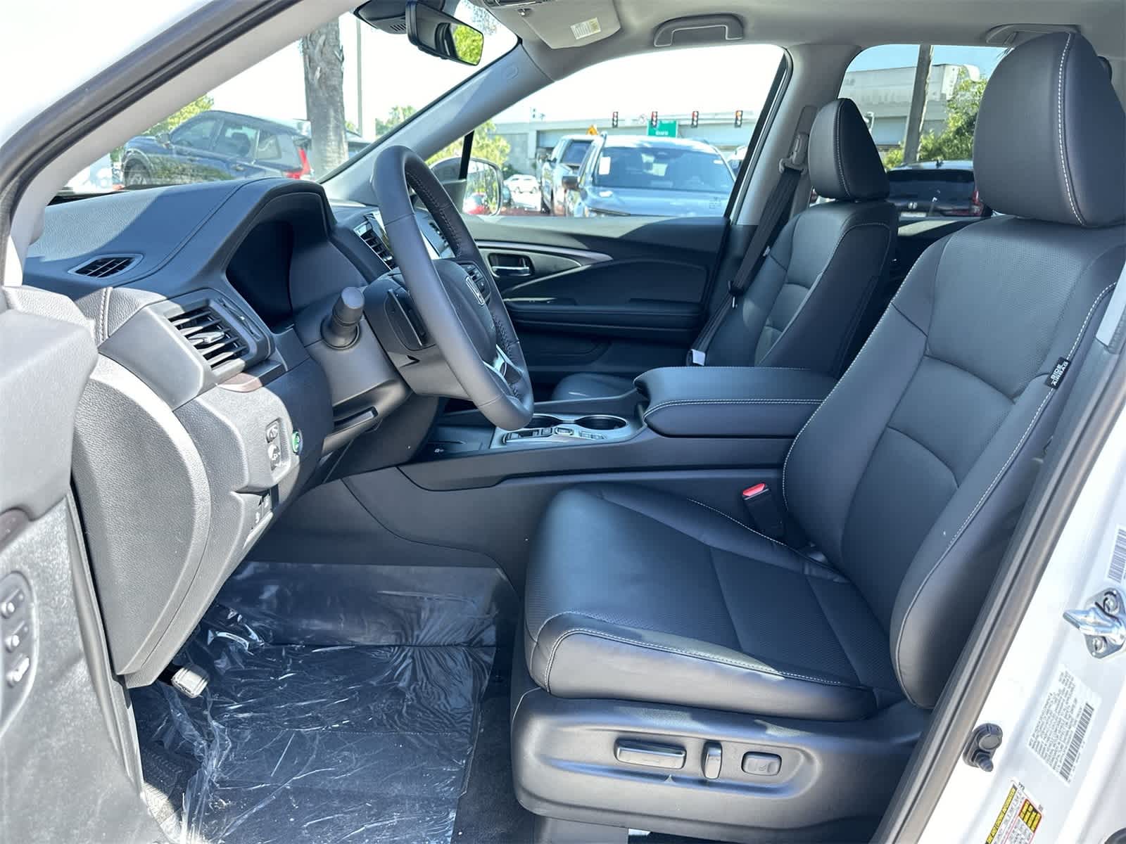 Thumbnail: 2026 Honda Ridgeline - 13