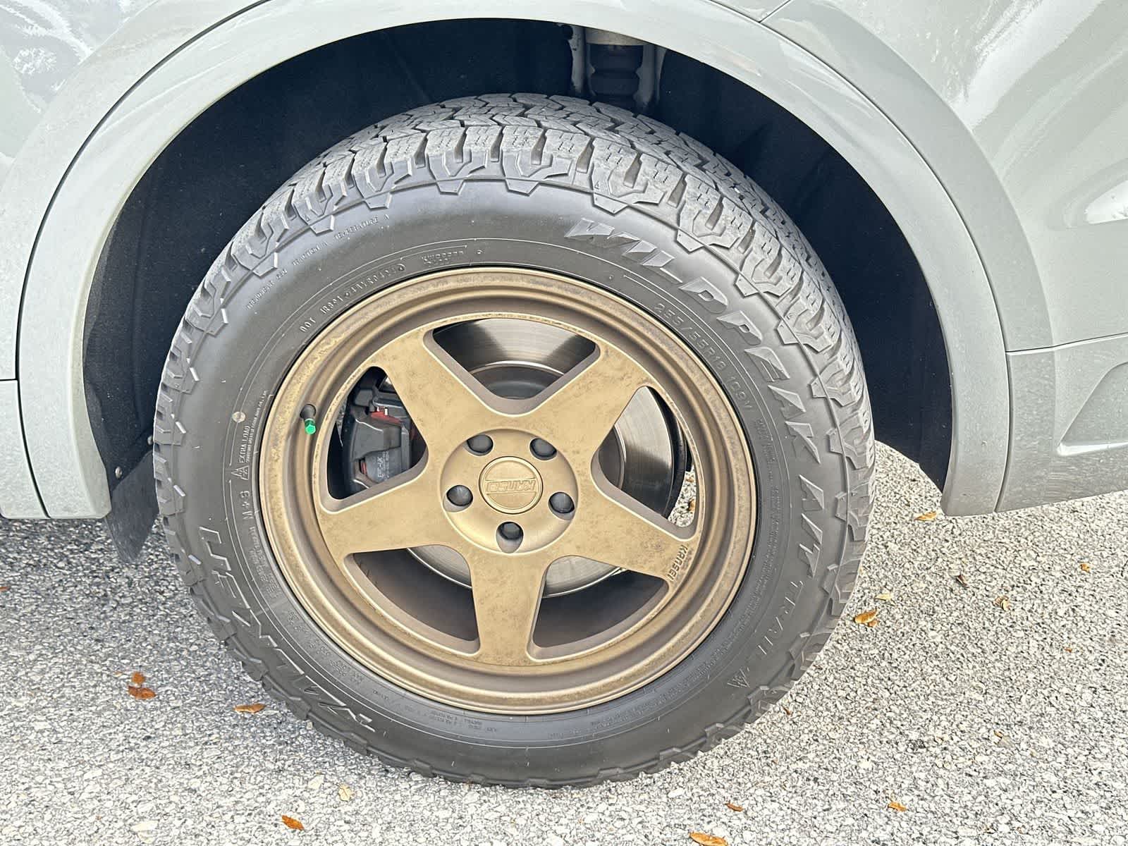 Thumbnail: 2021 Audi SQ5 - 12