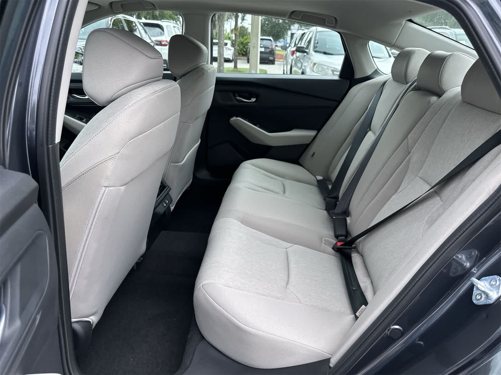 Thumbnail: 2025 Honda Accord - 15