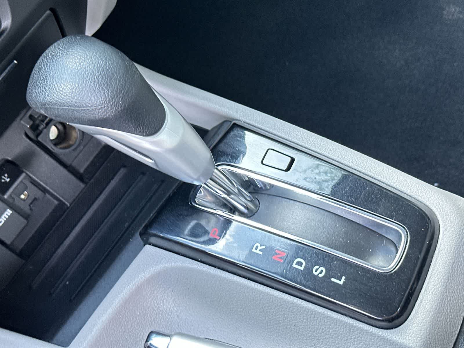 Thumbnail: 2014 Honda Civic - 20